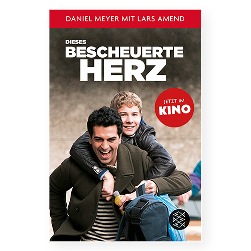 Daniel Meyer & Lars Amend - Dieses bescheuerte Herz Bild