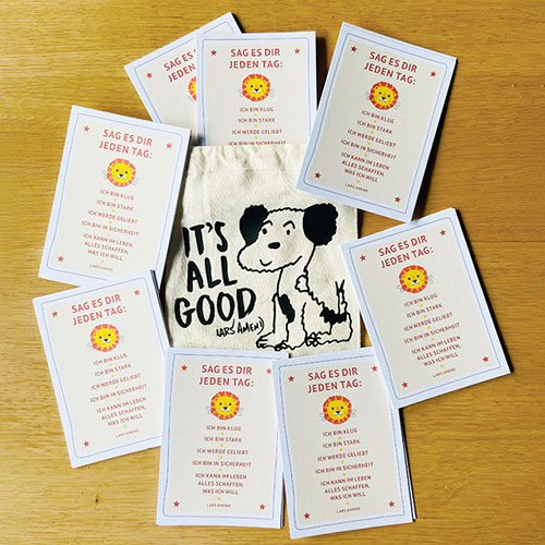 Katalog - Lars Amend Shop